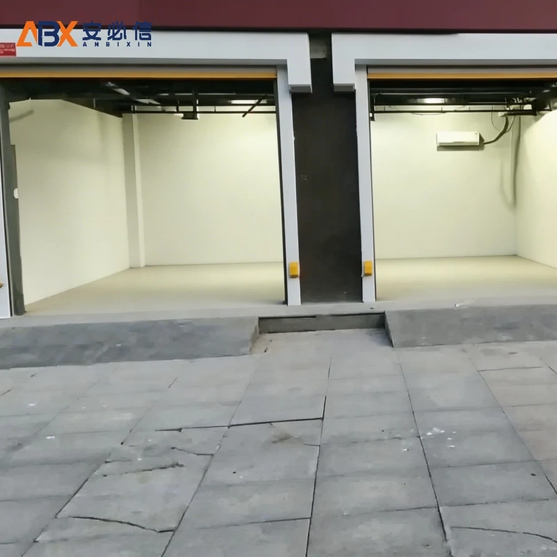 玉树藏族自治州快速门
